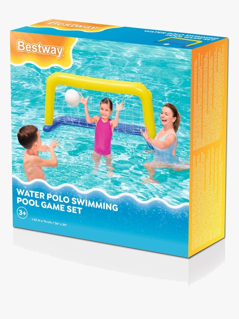 Bestway Flytende Vannpolospill