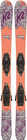 K2 Ski Luv Bug Fdt 4,5, 76
