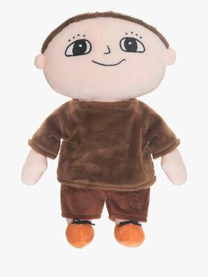 Albert Åberg Kosedyr 29 cm