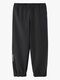 Reima Oikotie Softshellbukser, Black