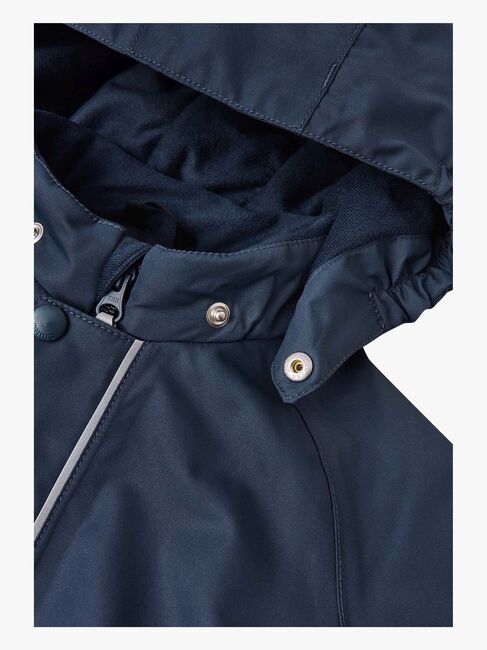 Reimatec Puhuri Vinterdress, Navy