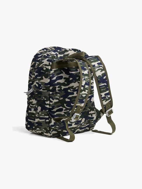 Nordbjørn Cosmos Ryggsekk 17L, Camo