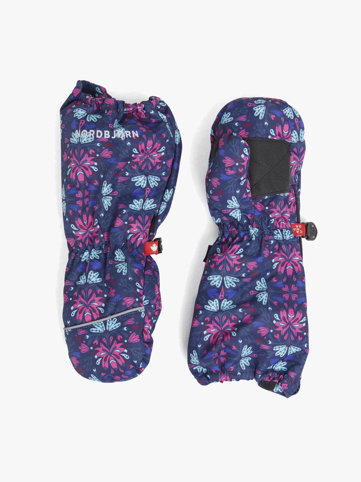 Nordbjørn Peak Votter, Flower Radiance