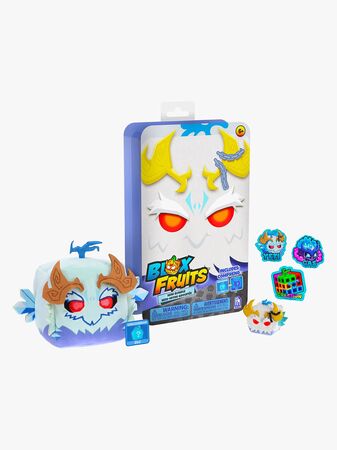 Roblox Blox Fruits Minipakke Blandet
