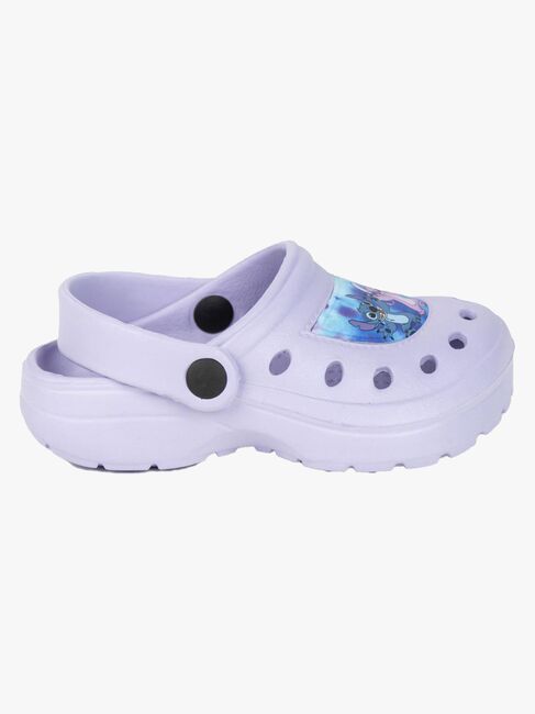 Disney Stitch Sandaler, Lyselilla