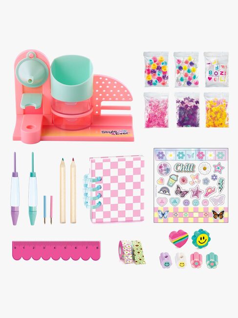Style 4 Ever Mini Stationery Hobbysett