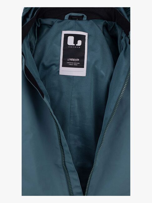 Lindberg Lingbo Skalldress, Lagoon/Green