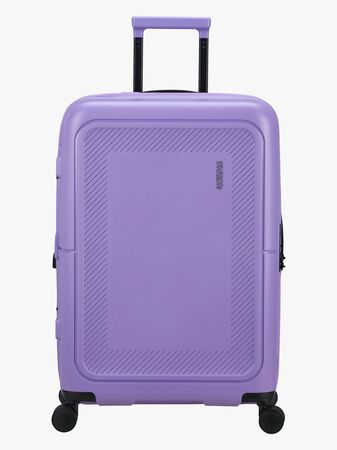 American Tourister Dashpop Koffert 76-84L, Violet Purple