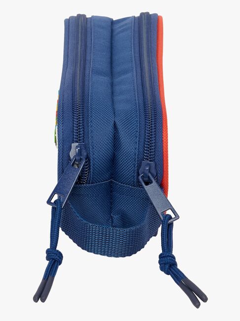 Super Mario Dobbeltpennal, Mamma Mia