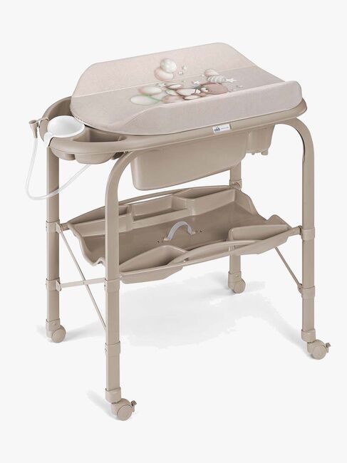 Cam Cambino Badekarstellebord, Beige