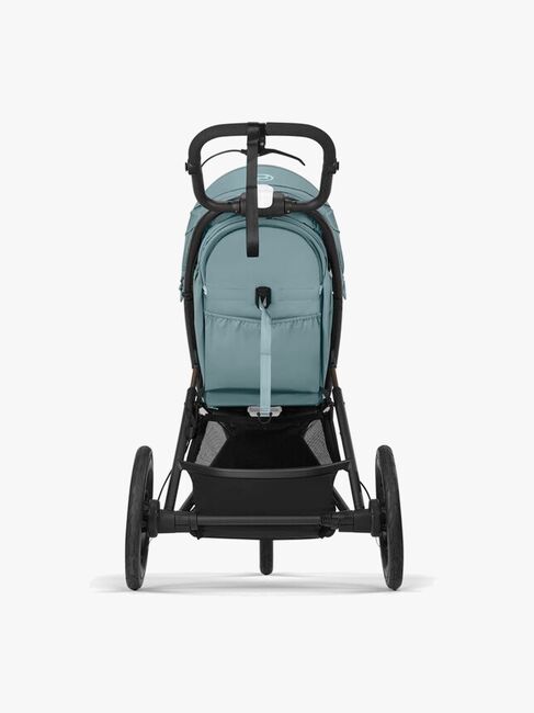 Cybex Avi Spin Løpevogn, Stormy Blue