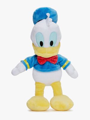 Disney Donald Duck Kosedyr 23 Cm