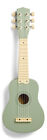 Cloudberry Castle Lekegitar 21”, Mintgrønn