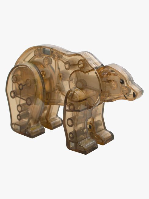 MAGNA-TILES Dyr I Skogener Byggesett 25 Deler