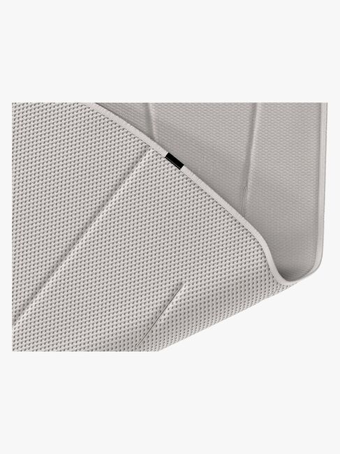 Thule Summer Sittepute, Soft Grey