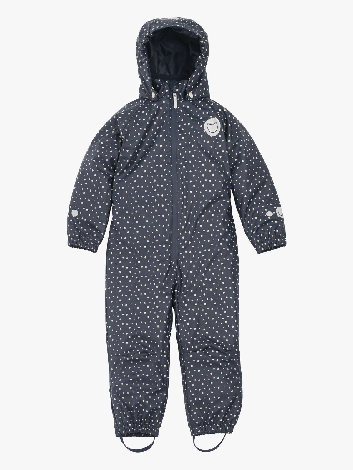 Viking Jolly Regndress, Navy