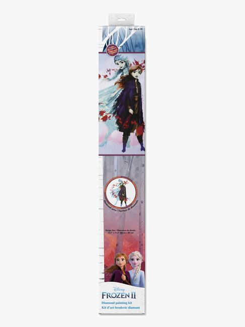 Diamond Dotz Disney Frozen 2 Destiny Awaits 