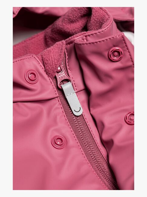 Viking Jolly Regnsett, Plum