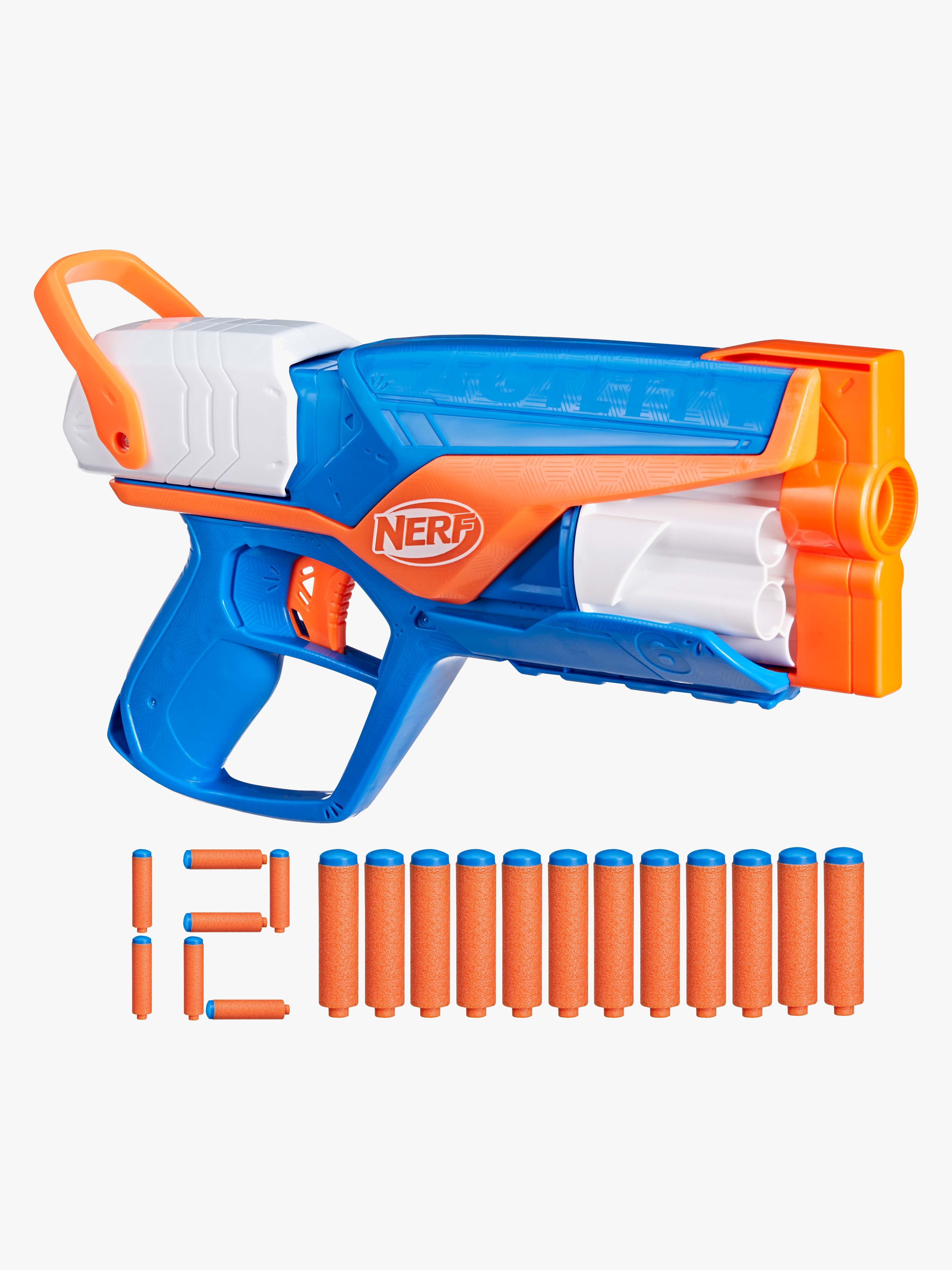NERF N Series Agility Blaster - Blasters
