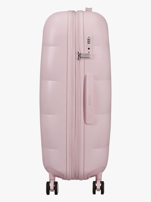 American Tourister Dreami Spinner Koffert 96-106L, Dreamsky Pink