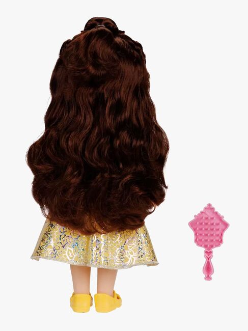 Disney Princess Belle Dukke 35 cm