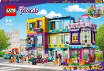 LEGO Friends 41704 Bygård