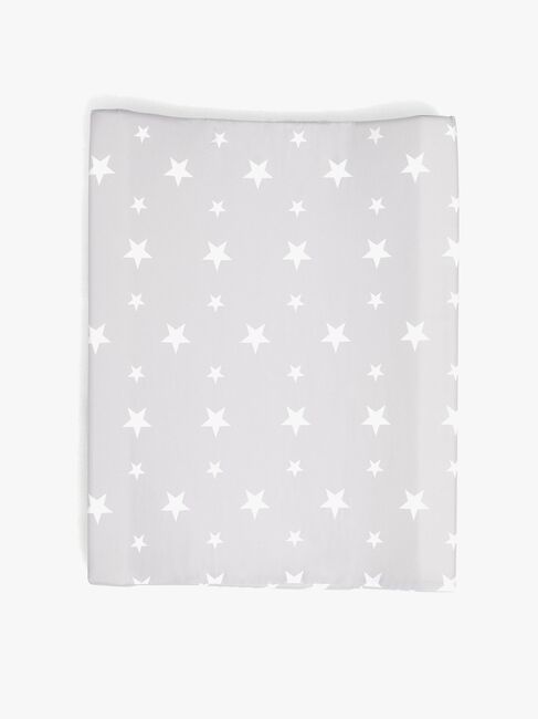 Beemoo CARE Stellematte Star, Grå