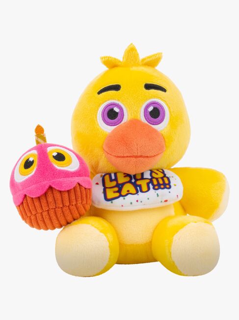 Five Nights at Freddy's Kosedyr Chica