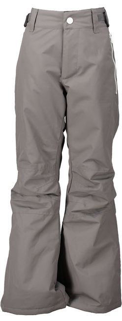 Wearcolour Slim Skibukse, Rock Grey