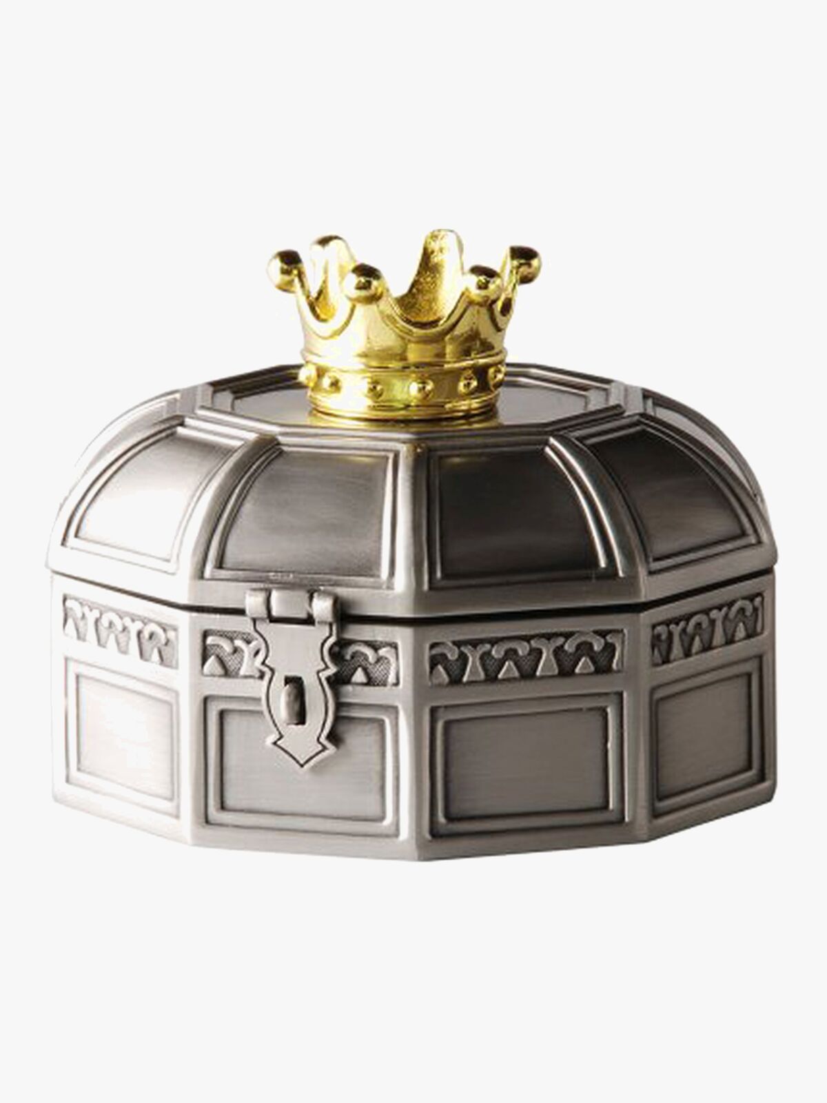 Design Cardell Smykkeskrin Krone