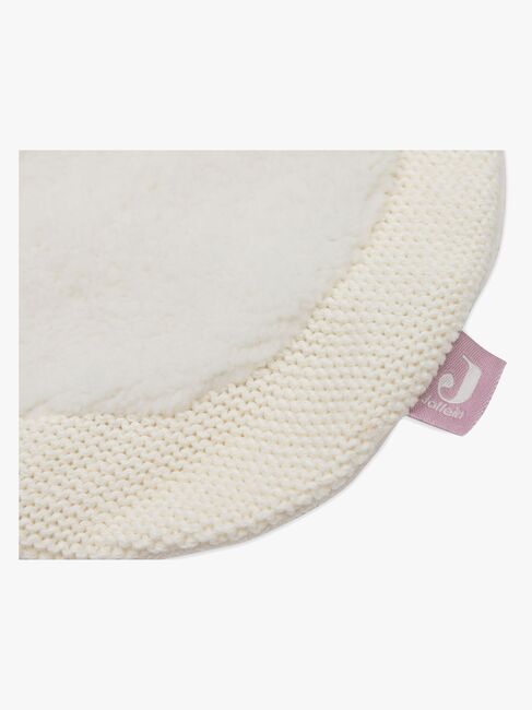 Jollein Koseklut med Smokkesnor, Cat Jill