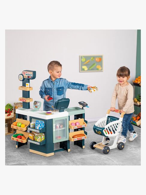 Smoby Maxi Supermarked