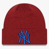 New Era Inf League Ess Neyyan Lue, H Red/Light Royal