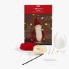 Creativ Company Hobbysett Julenisse