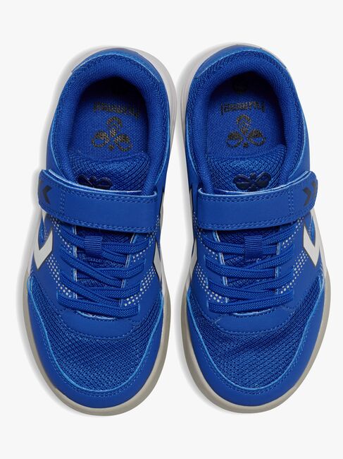 Hummel Multiplay Stable Jr Treningssko, Surf The Web