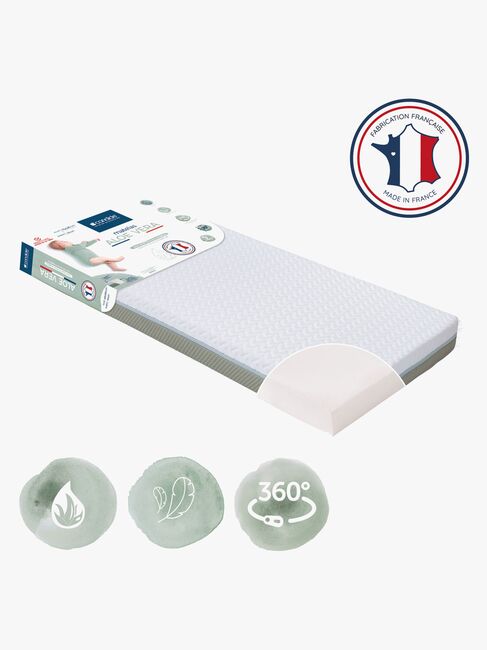 Candide Aloe Vera Madrass 70x140