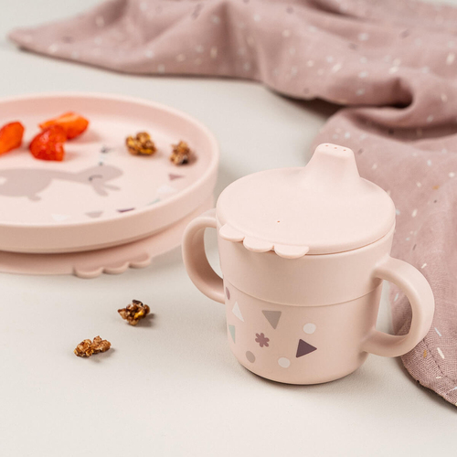 Done By Deer Foodie Matsett Celebration, Powder