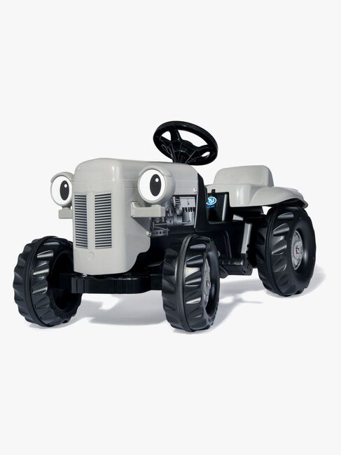 RollyKid Tråbil Gråtass