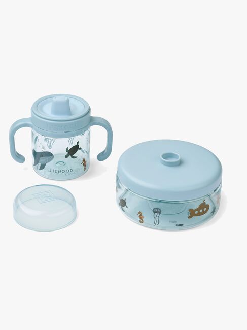 LIEWOOD Beatrix Servise, Creature/Sandy