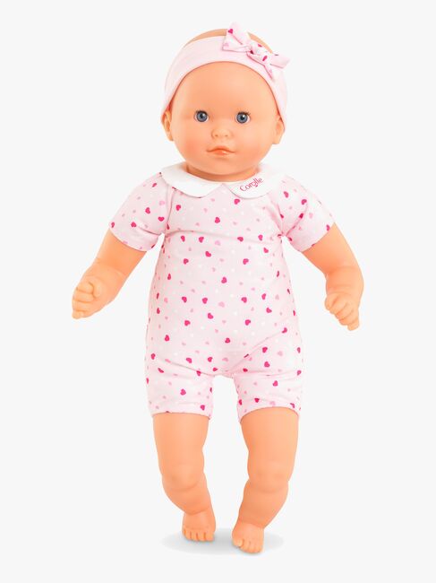 Corolle Dukke Hjerter 30 cm