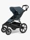 Thule Urban Glide 4-wheel Terrengvogn, Dark Slate