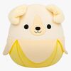 Squishmallows Kosedyr Golden Retriever 30 cm