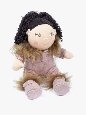 Smallstuff Doll Sally 30 cm