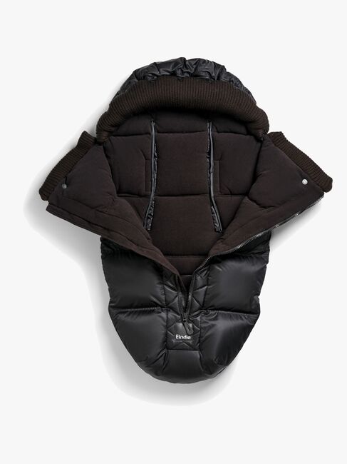 Elodie Vognpose, Pilot Black