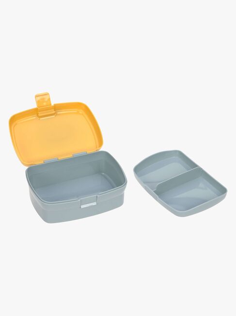 Lässig Lunsjsett About Friends Løve