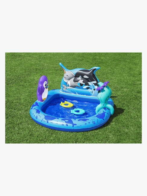 Bestway Polar Pals Vannpark