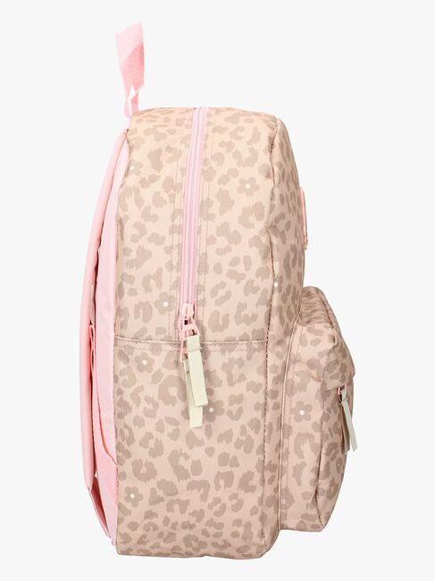 Hello Kitty Ryggsekk 12L, Leopard & Laughter