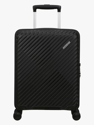 American Tourister Diablast Spinner Koffert 35L, Black Code