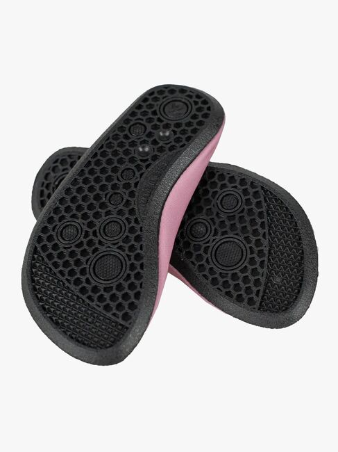 Lindberg Dopp Badesko, Blush