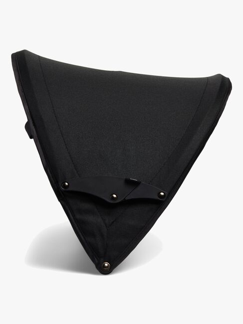 Beemoo Flexi Kalesje, Black